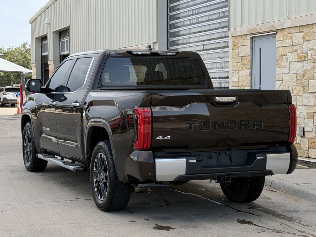 Used 2023 Toyota Tundra Truck