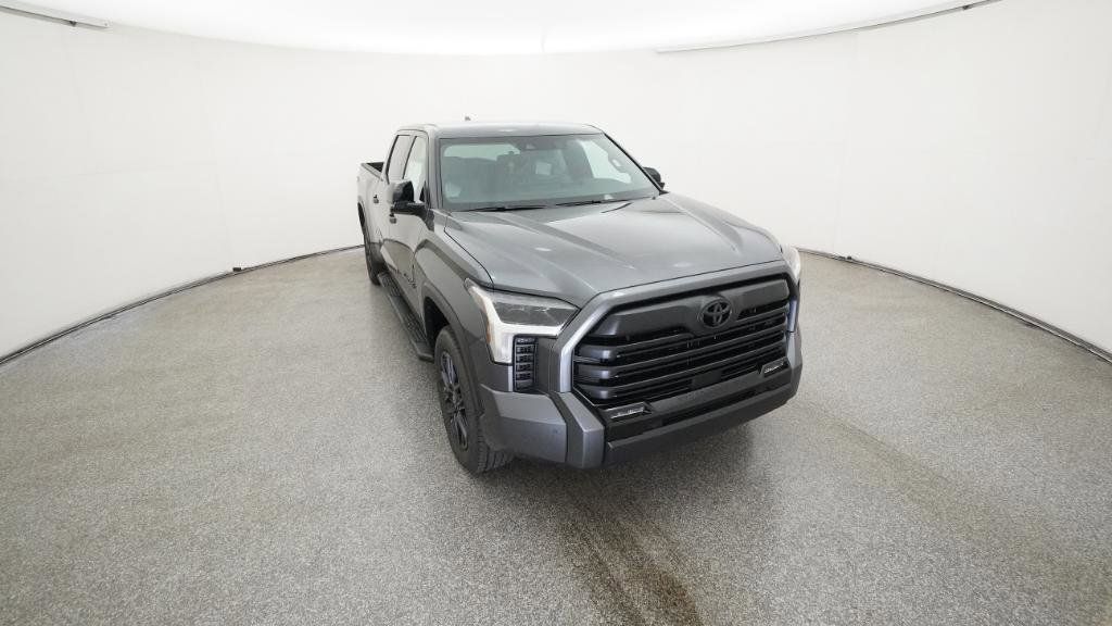 Thumbnail: 2026 Toyota Tundra - 8