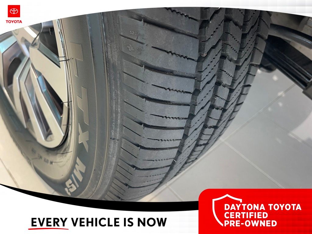 Used 2023 Toyota Tacoma Truck