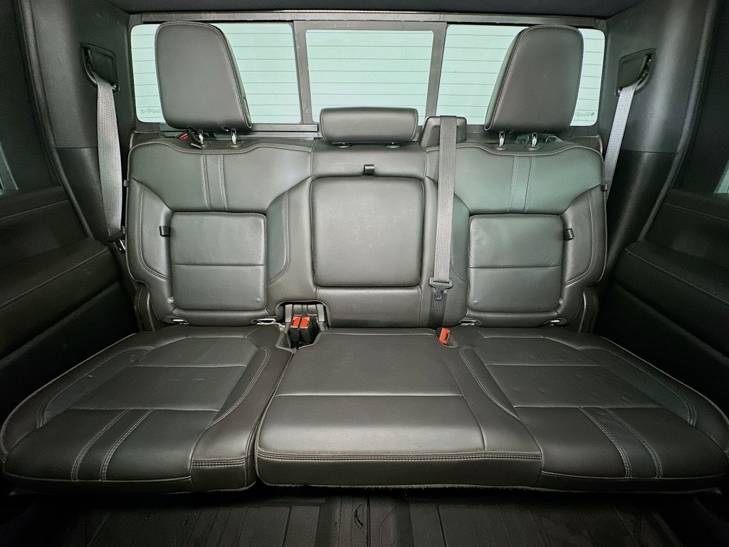 ChevroletSilverado 2500HD13