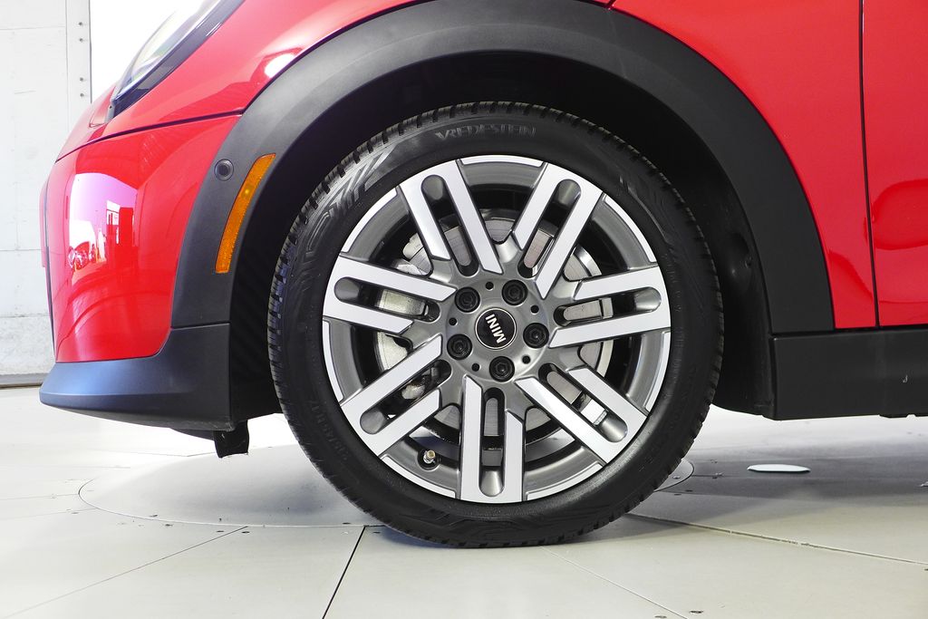 Thumbnail: 2025 MINI Cooper - 5