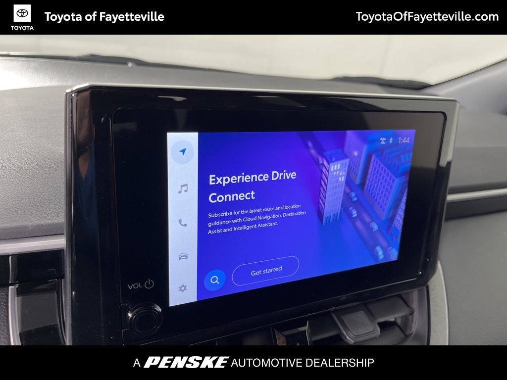 Thumbnail: 2026 Toyota Corolla - 28