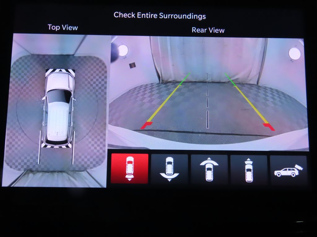 Thumbnail: 2023 Jeep Grand Cherokee L - 16