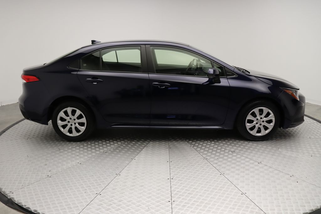 Thumbnail: 2023 Toyota Corolla - 7