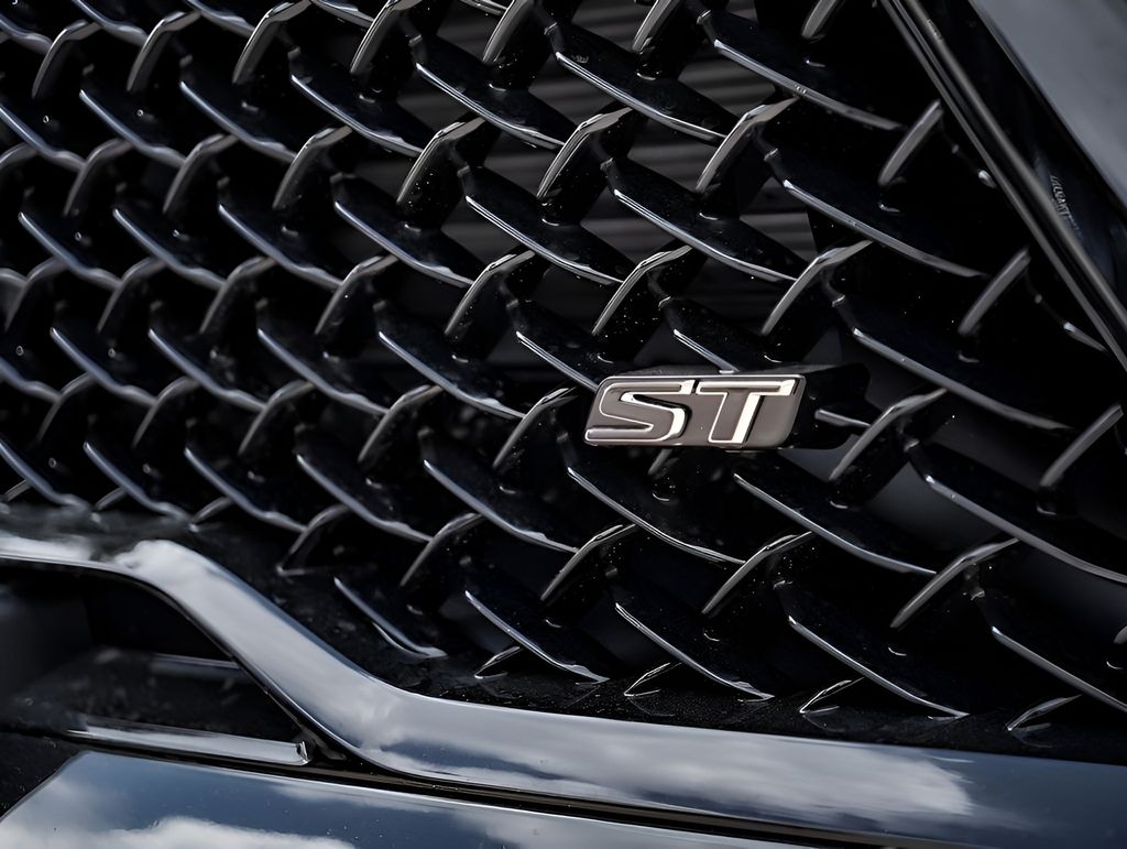 New 2026 Black Buick Sport Touring image 3