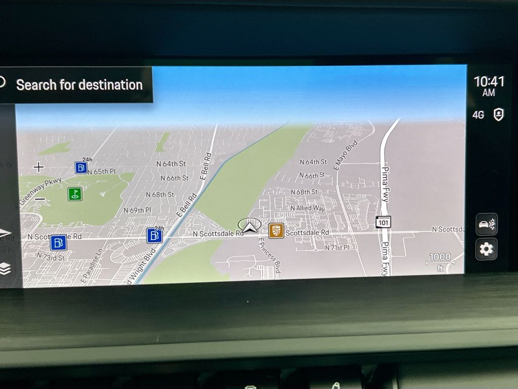 Thumbnail: 2026 Porsche 911 - 17