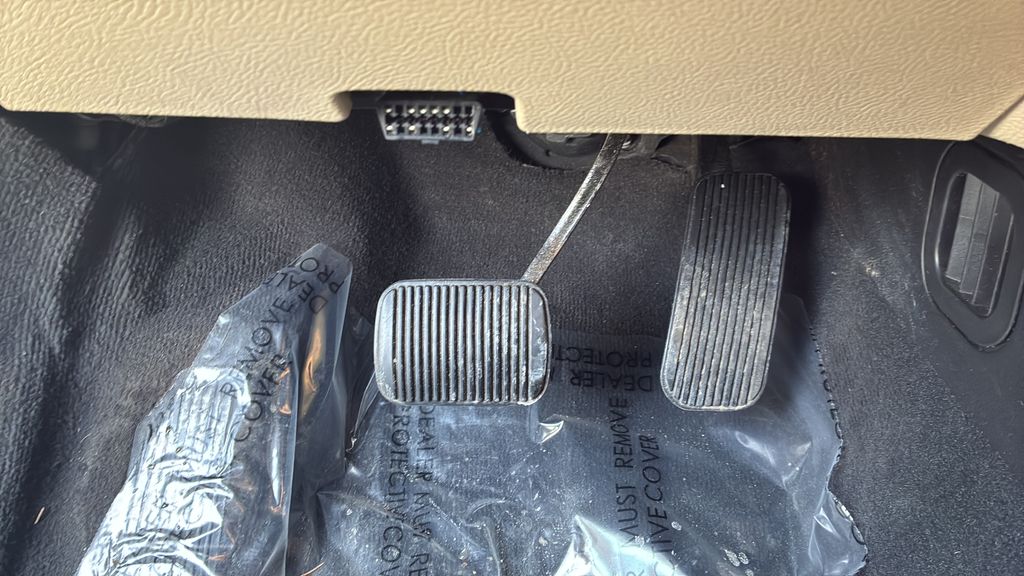 used 2019 Ford Taurus car, priced at $16,400