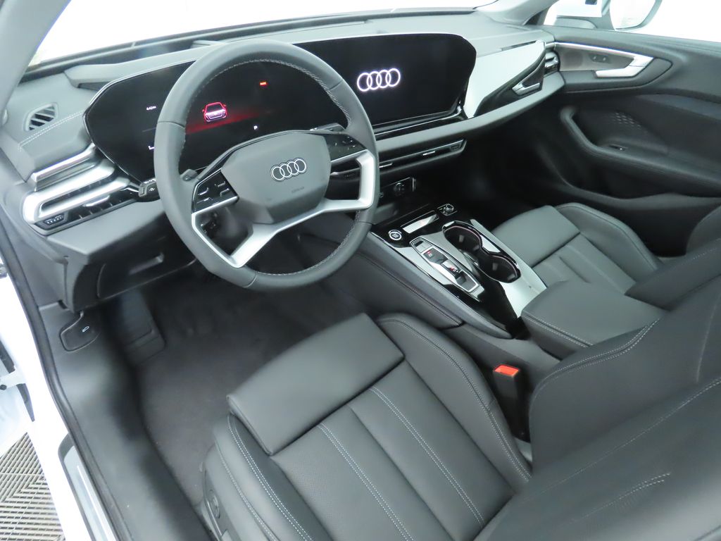 Thumbnail: 2025 Audi A5 - 10