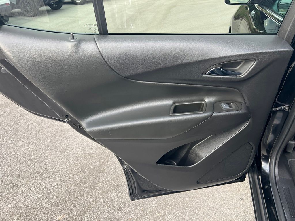 Used 2024 Chevrolet Equinox SUV
