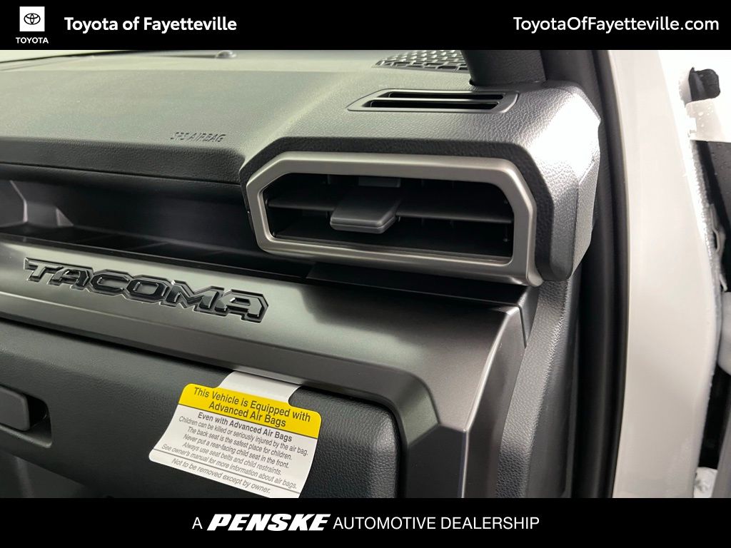 Thumbnail: 2025 Toyota Tacoma - 12