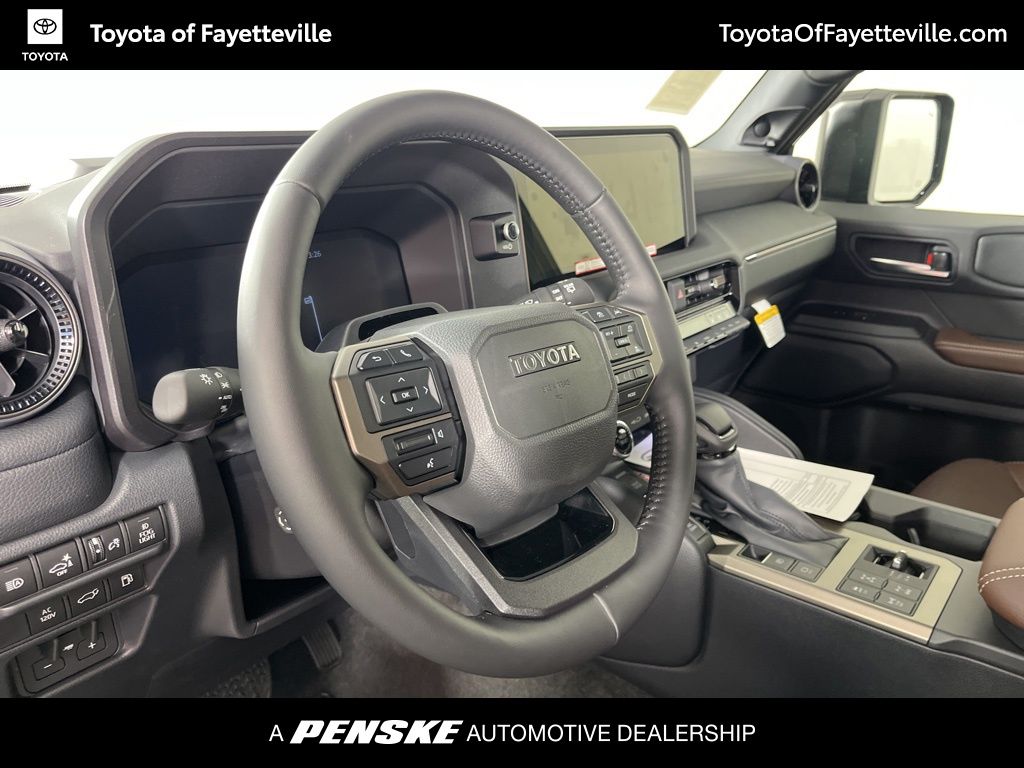 Thumbnail: 2025 Toyota Land Cruiser - 28