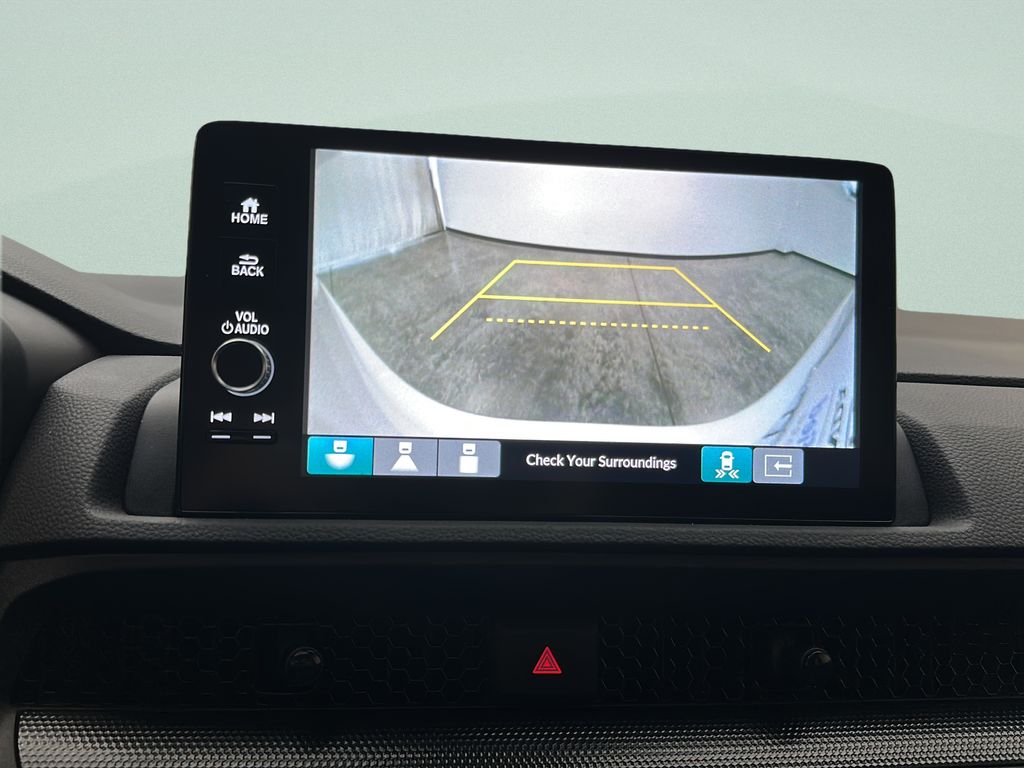 2024 Honda CR-V Sport-L - Photo 30