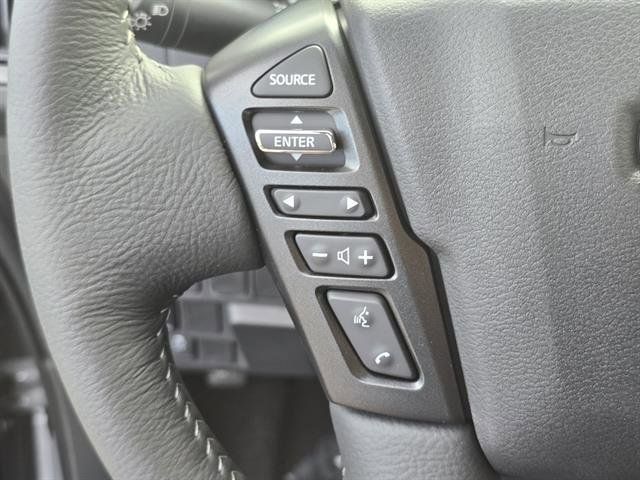 2026 Nissan Frontier SV - Photo 20