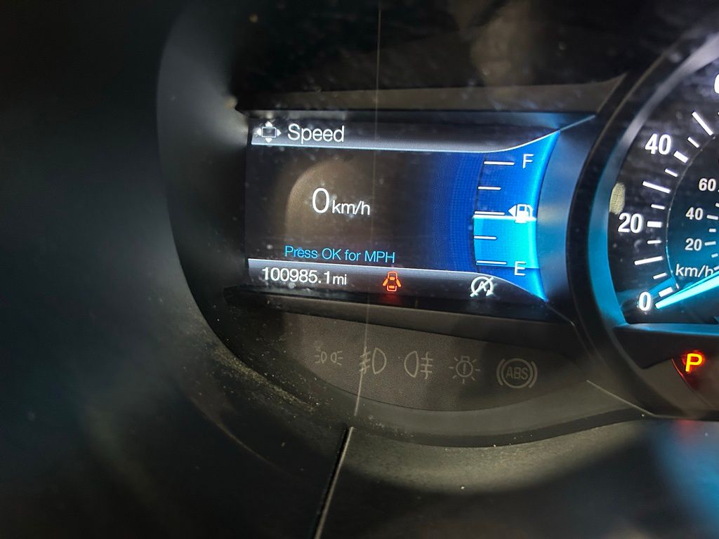 used 2022 Ford Edge car, priced at $19,841
