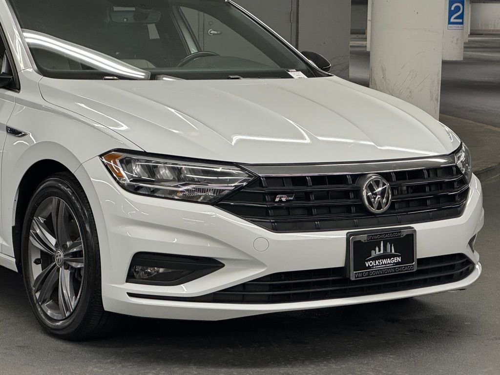 2020 Volkswagen Jetta R-Line 39