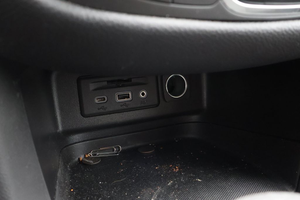 Thumbnail: 2024 Chevrolet Equinox - 26