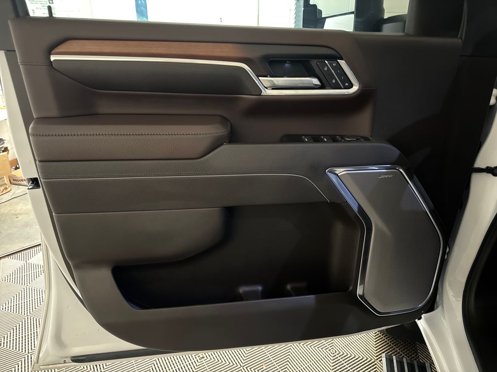 Certified Used 2025 White GMC Denali image 17