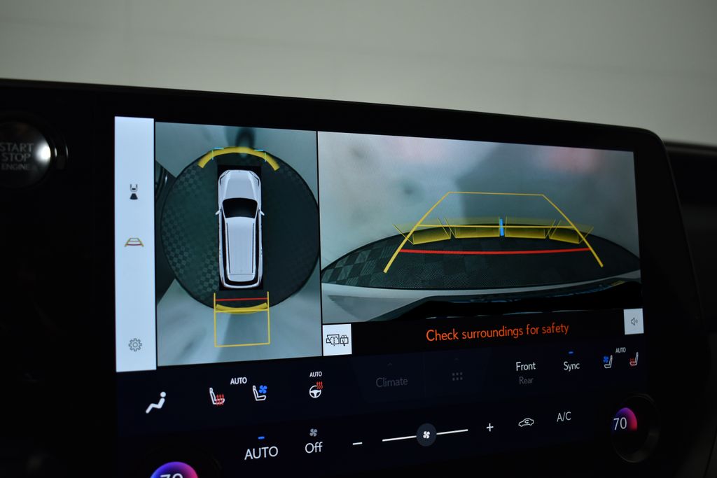 Thumbnail: 2026 Lexus TX - 24