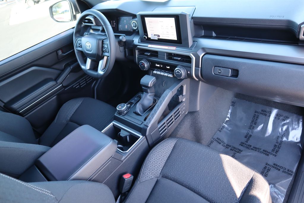 Thumbnail: 2025 Toyota 4Runner - 17