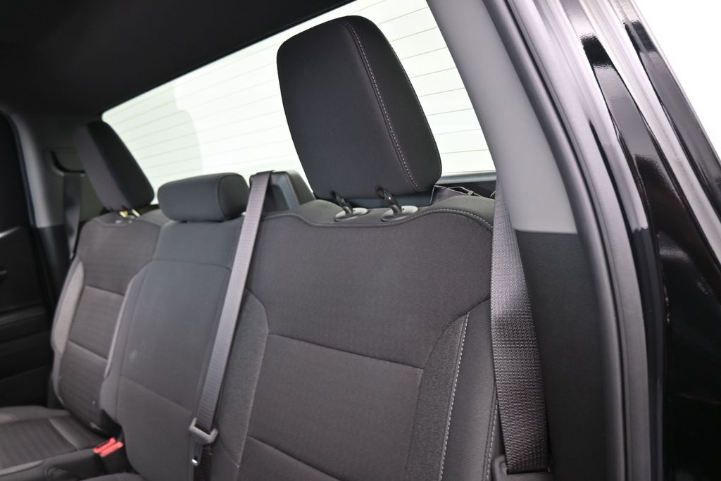 Used 2024 Black Chevrolet LT image 29