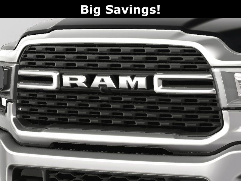 2024 RAM 2500 Big Horn photo