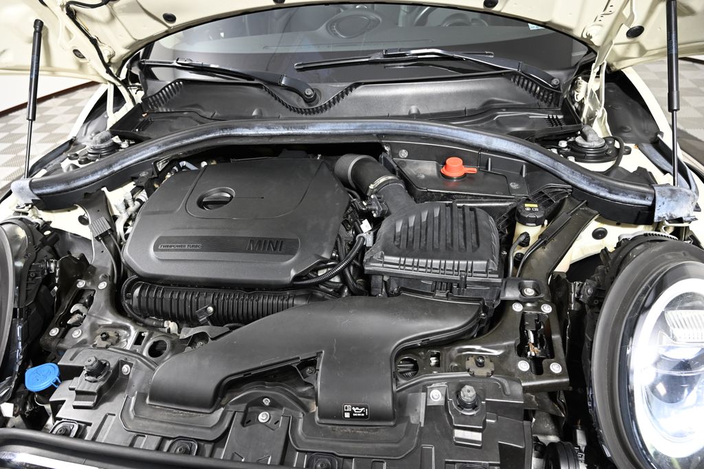 Thumbnail: 2020 MINI Cooper Clubman - 27