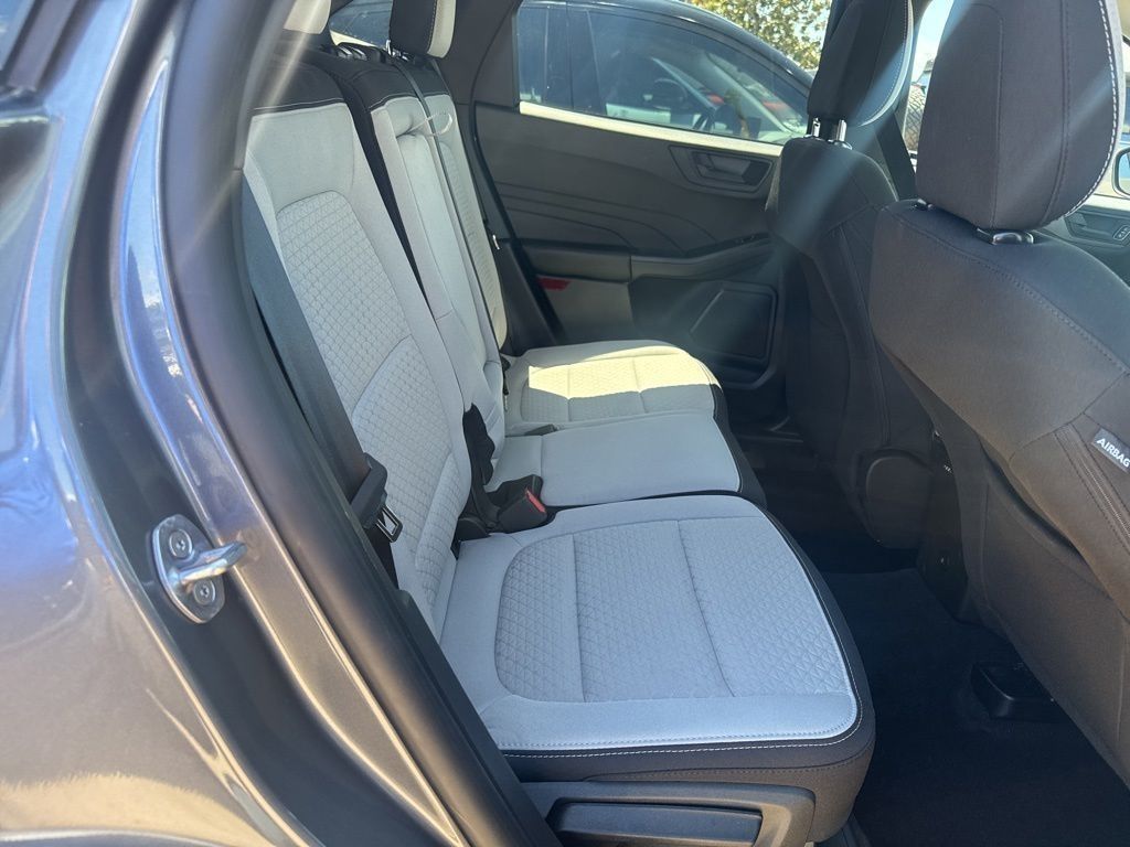 2024 Ford Escape Active Gray at Wharton Ford