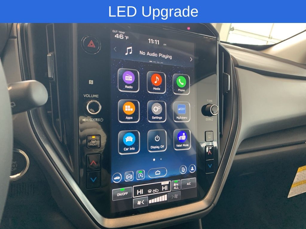 New 2026 Green Subaru Limited image 6