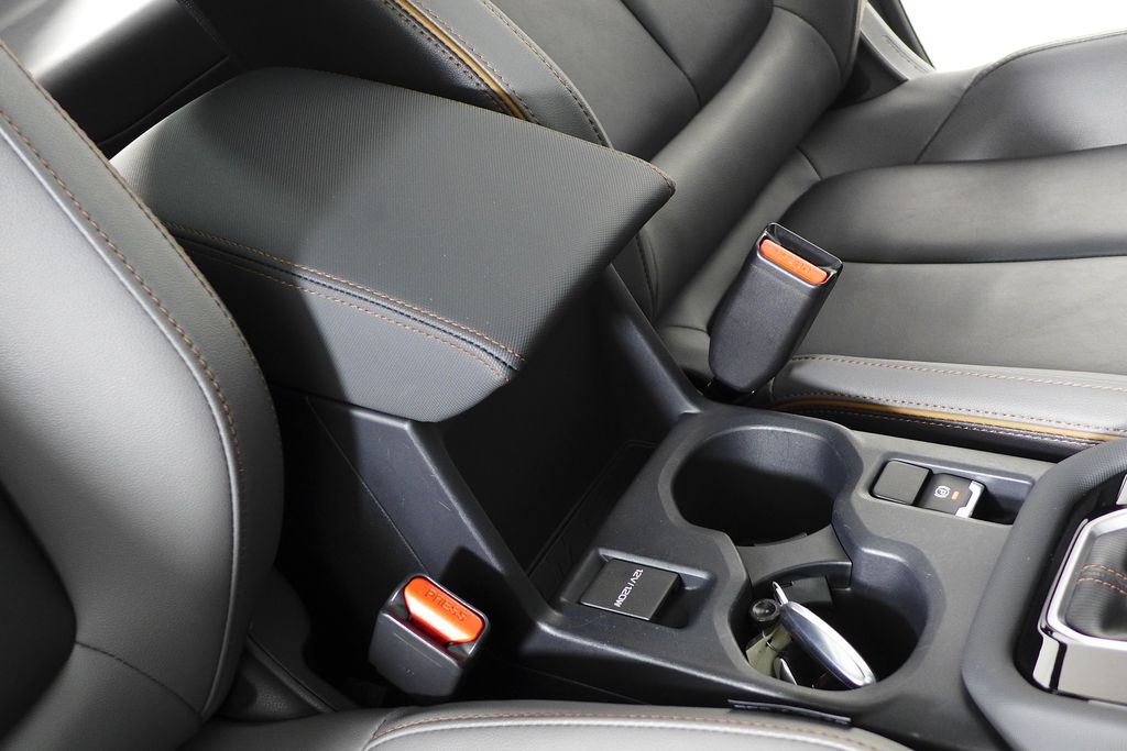 Thumbnail: 2025 Subaru Forester - 16