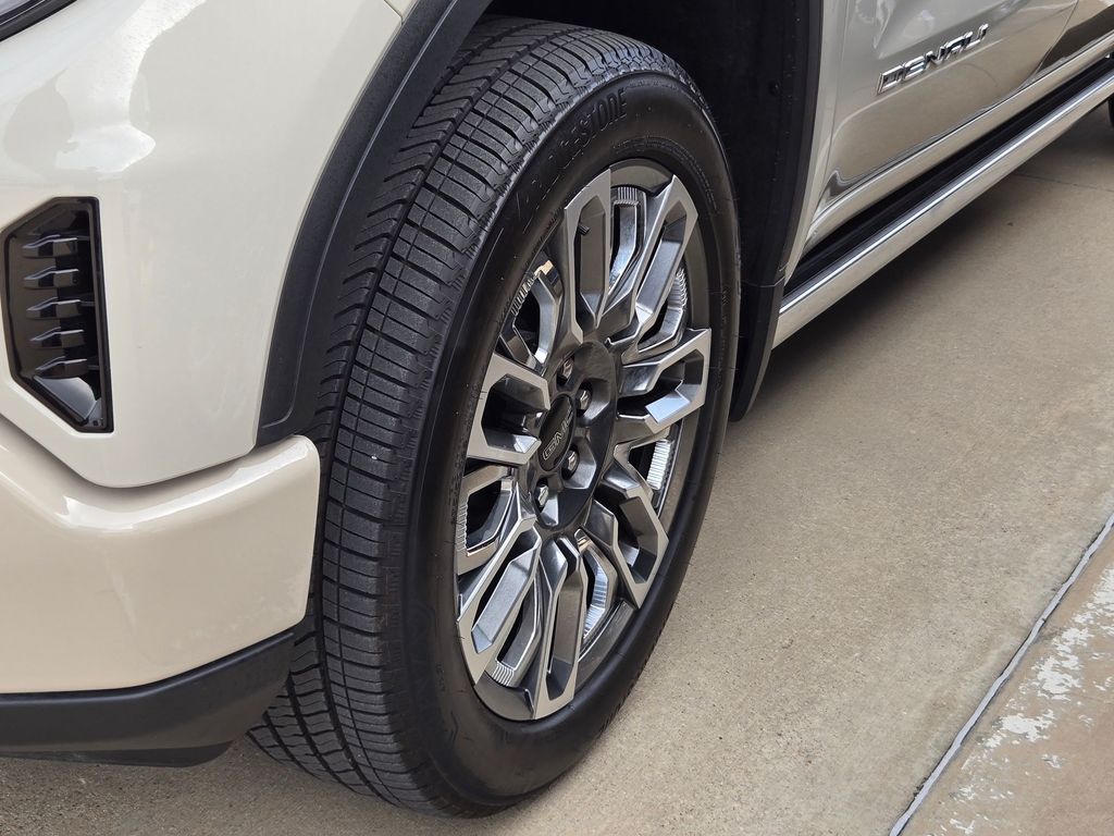 Used 2026 GMC Sierra 1500 Truck