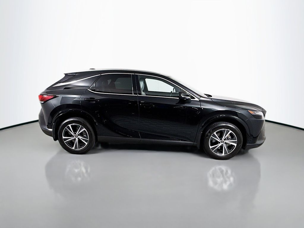 Thumbnail: 2023 Lexus RX - 4