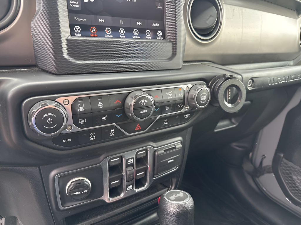 Used Car 2021 Jeep Wrangler  Unlimited Willys For Sale Under $30,000 In Austin, Texas