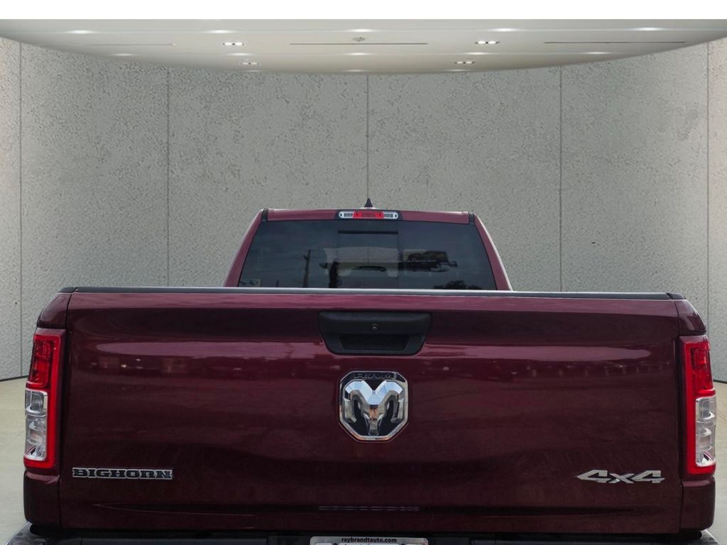 Used 2023 Ram 1500 Truck