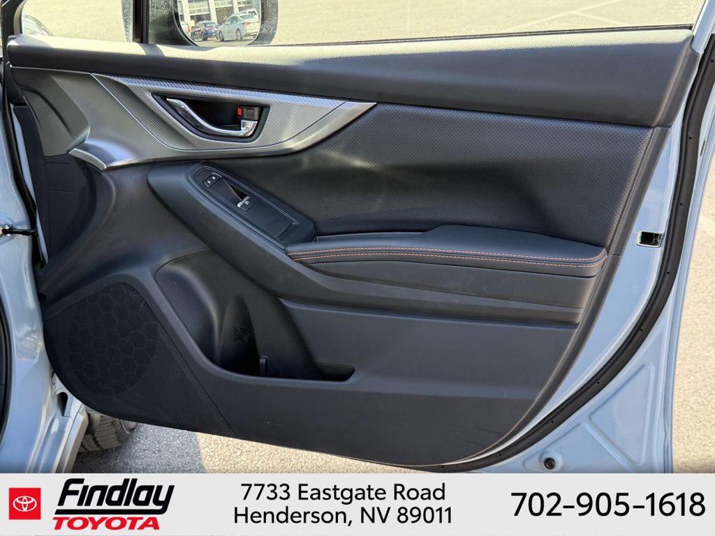 Used 2021 Subaru Crosstrek SUV