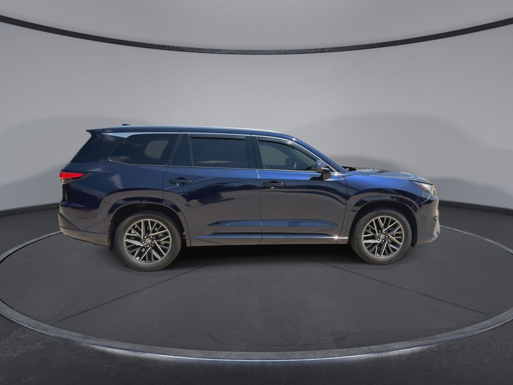 Thumbnail: 2024 Lexus TX - 9