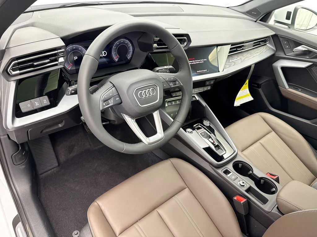 Thumbnail: 2026 Audi A3 - 10