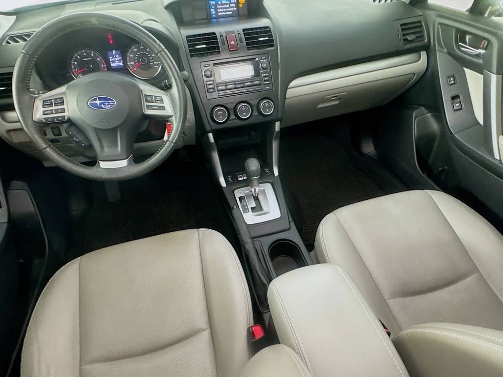Used Car 2014 Subaru Forester  2.5i Limited For Sale Under $20,000 In Austin, Texas