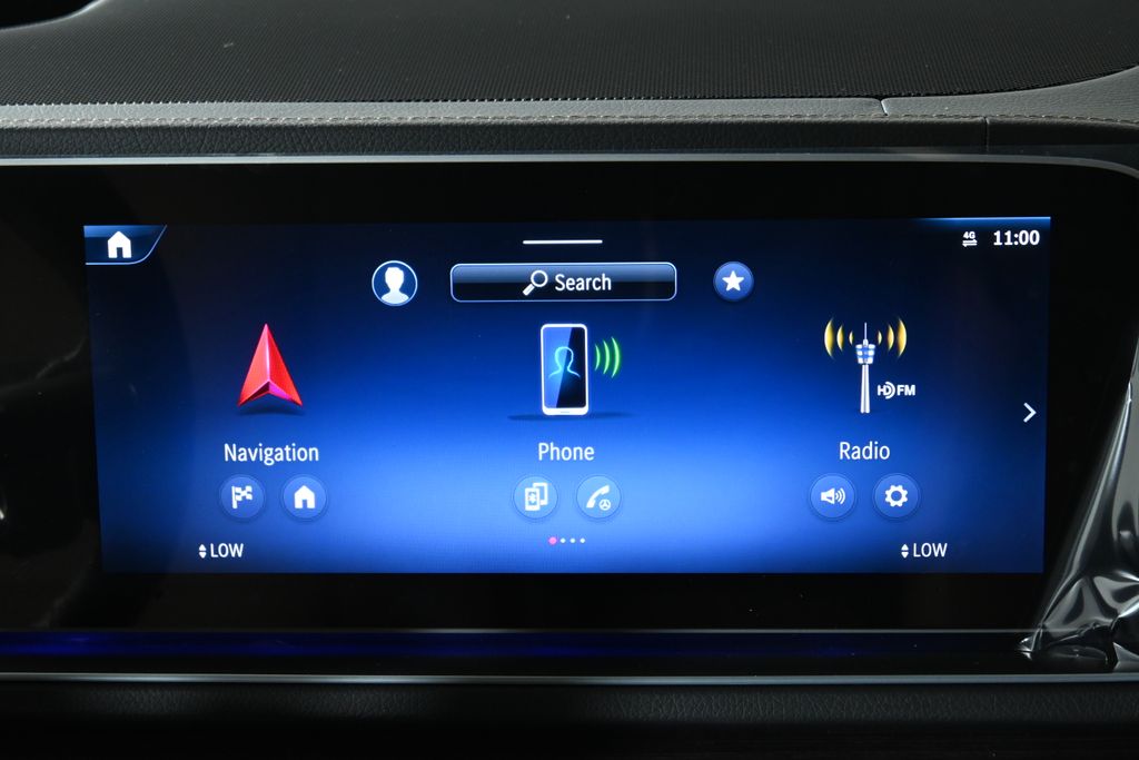 Thumbnail: 2026 Mercedes-Benz GLS - 17