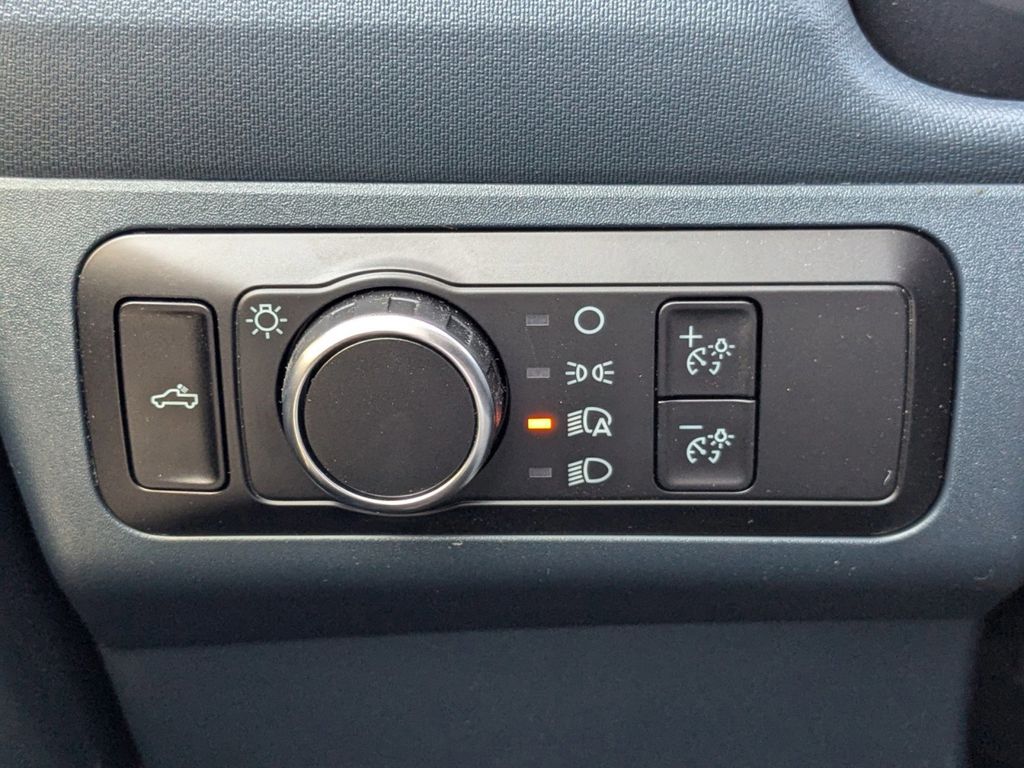 2025 Ford Maverick Tremor