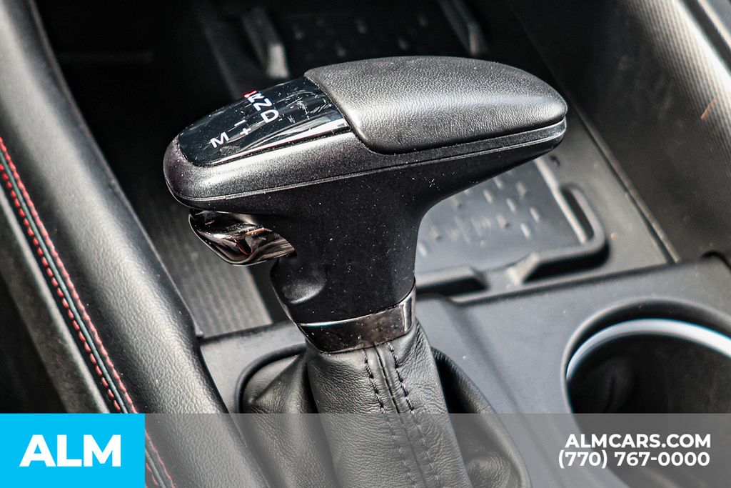 Used 2025 Red Dodge GT Plus image 43