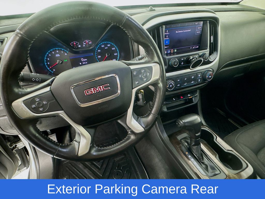 Used Car 2020 Gmc Canyon  Sle1 For Sale Under $25,000 In Austin, Texas