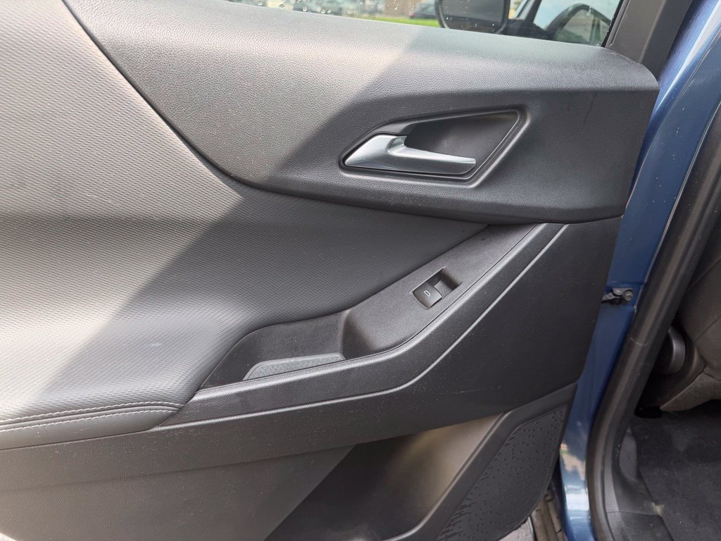 Used 2025 Chevrolet Equinox SUV