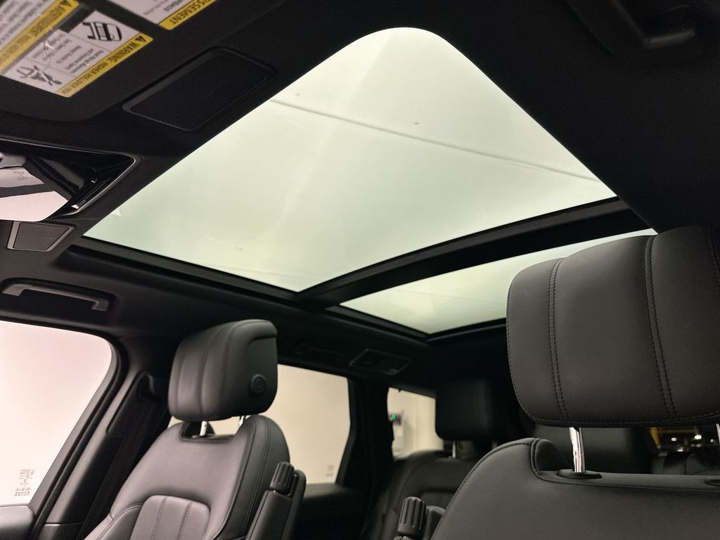 2022 Land Rover Range Rover Sport HSE 13