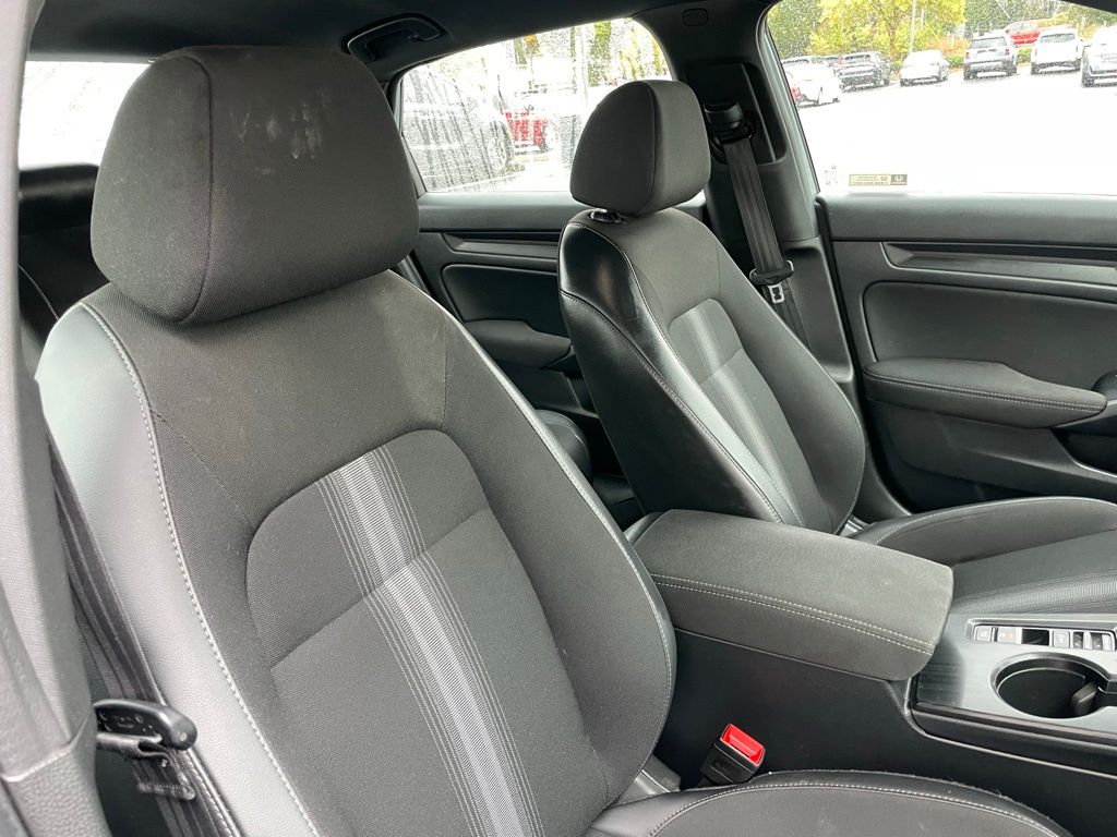 Thumbnail: 2024 Honda Civic - 29