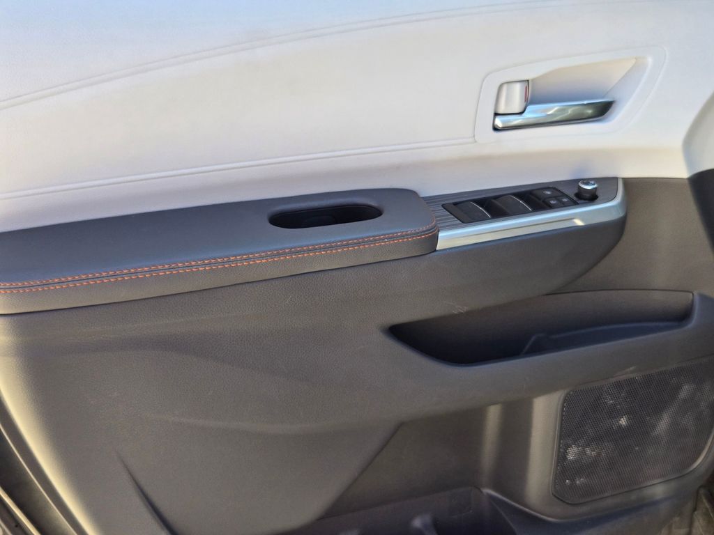 Used 2022 Toyota Sienna Van