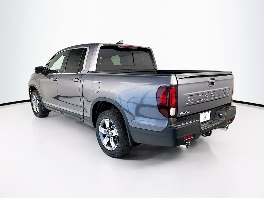 Thumbnail: 2026 Honda Ridgeline - 7