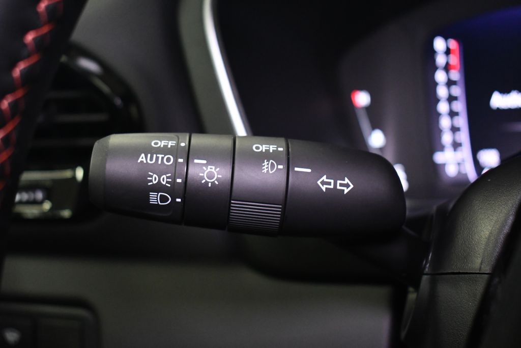 Thumbnail: 2026 Honda Passport - 15