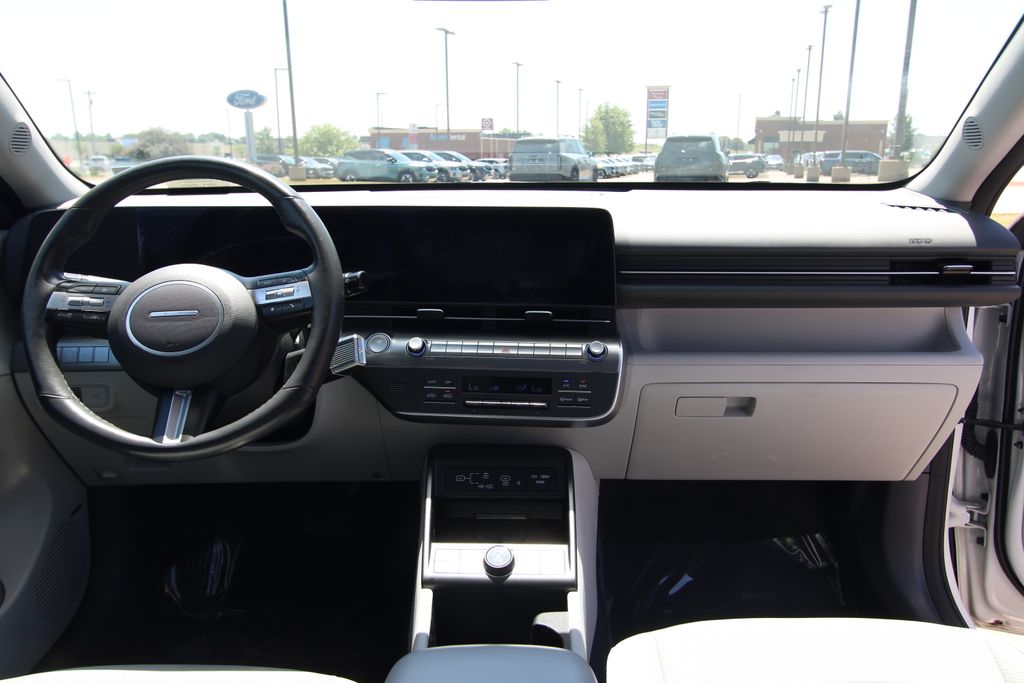 Used 2024 Hyundai Kona SUV