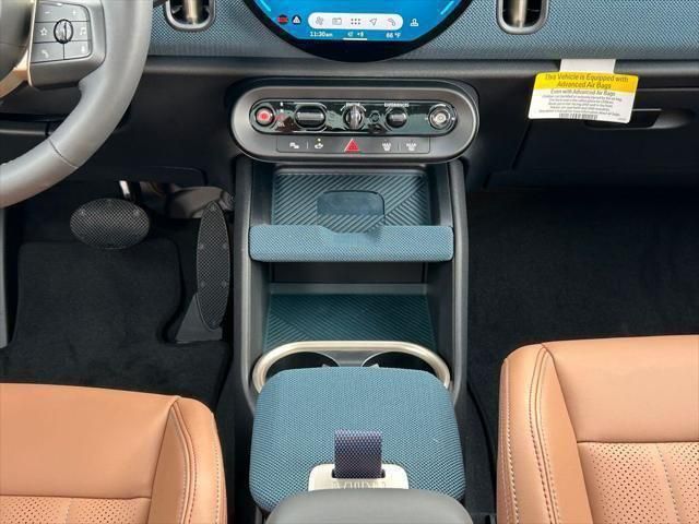 Thumbnail: 2026 MINI Cooper Countryman - 26