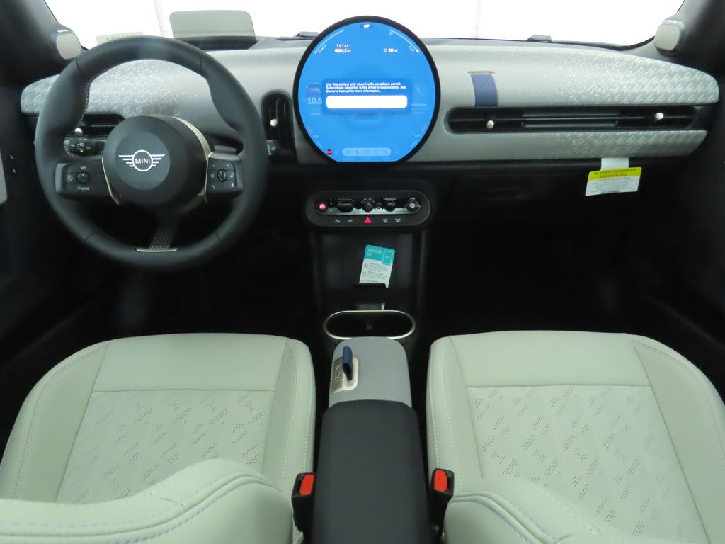 Thumbnail: 2026 MINI Cooper - 14